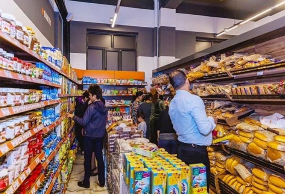 Doqquz ayda bir istehlakçı orta hesabla ayda 552,7 manat xərcləyib