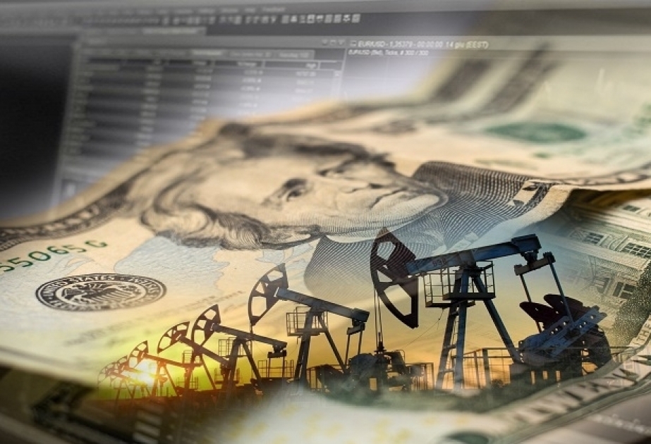 Volume of investments in Azerbaijan`s oil and gas sector increased