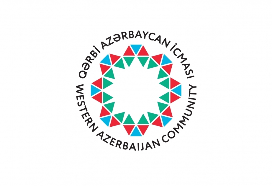 Comunidad de Azerbaiyán Occidental: "La discriminación del derecho al retorno de los azerbaiyanos occidentales pretende hacer descarrilar el proceso de paz"