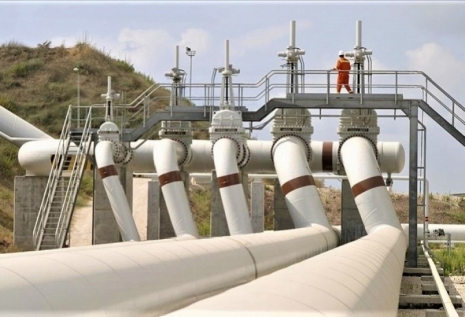 In neun Monaten 2023 über Hauptexportpipeline BTC mehr als 22 Millionen Tonnen Öl transportiert