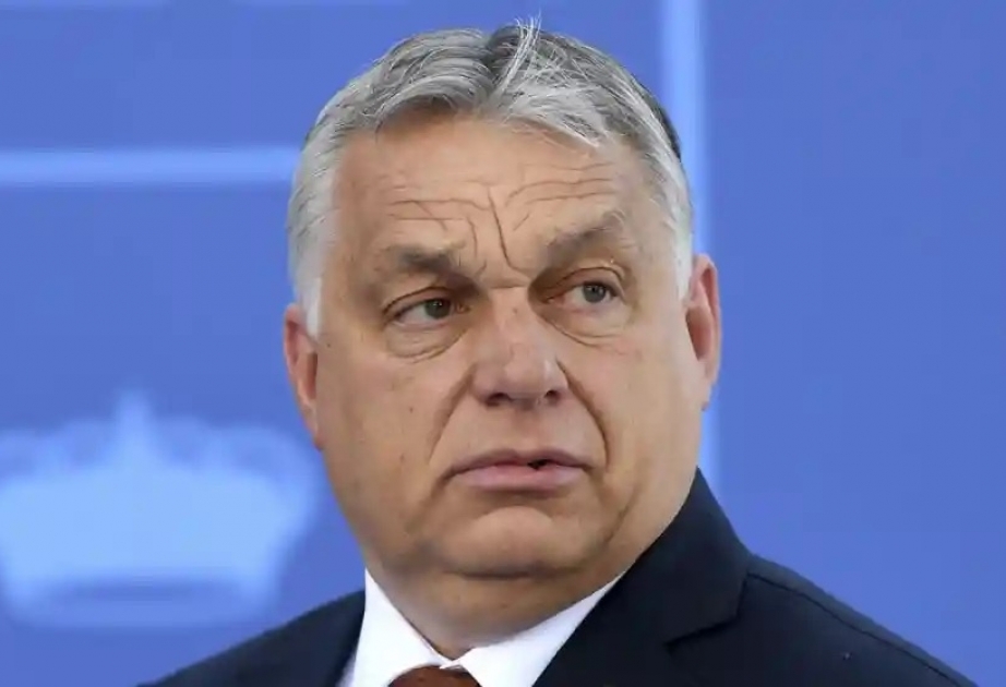 Орбан поддержал предоставление Грузии статуса кандидата в члены ЕС