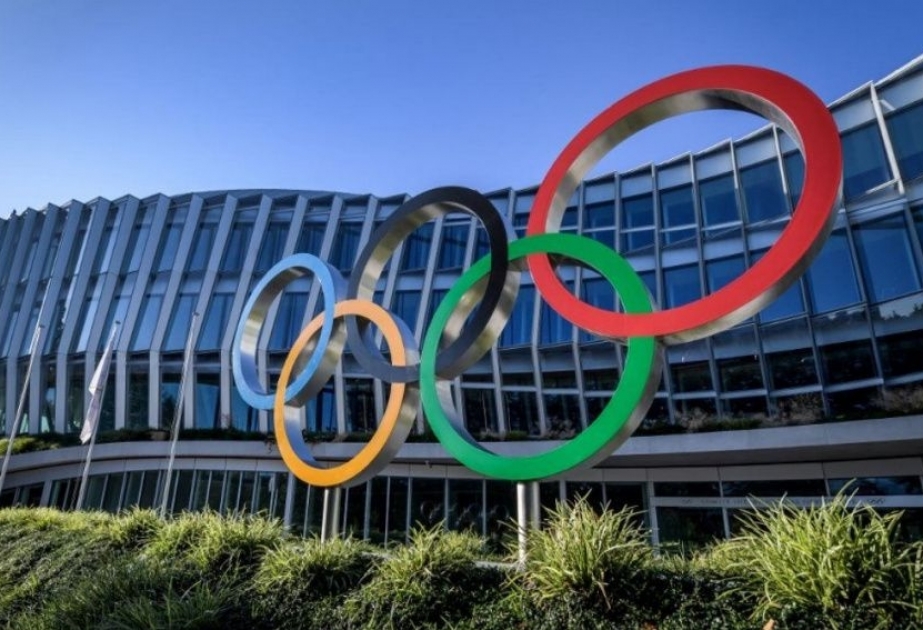 Beynəlxalq Olimpiya Komitəsi Rusiyanın bu təşkilatda üzvlüyünü dayandırıb