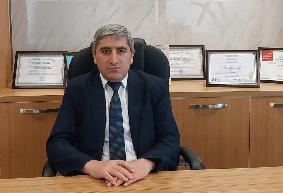 Ekspert: Kənd təsərrüfatı istehsalının artım tendensiyasının növbəti illərdə də davam edəcəyi gözlənilir