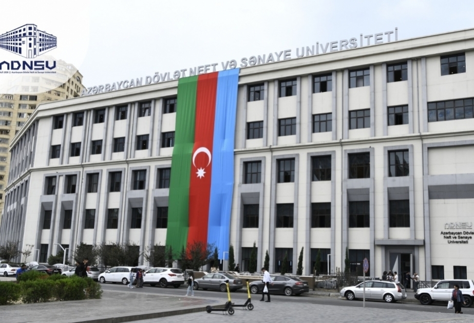 ADNSU-da SOCAR-ın “Gənc İstedadlar Proqramı”nın təqdimatı olub