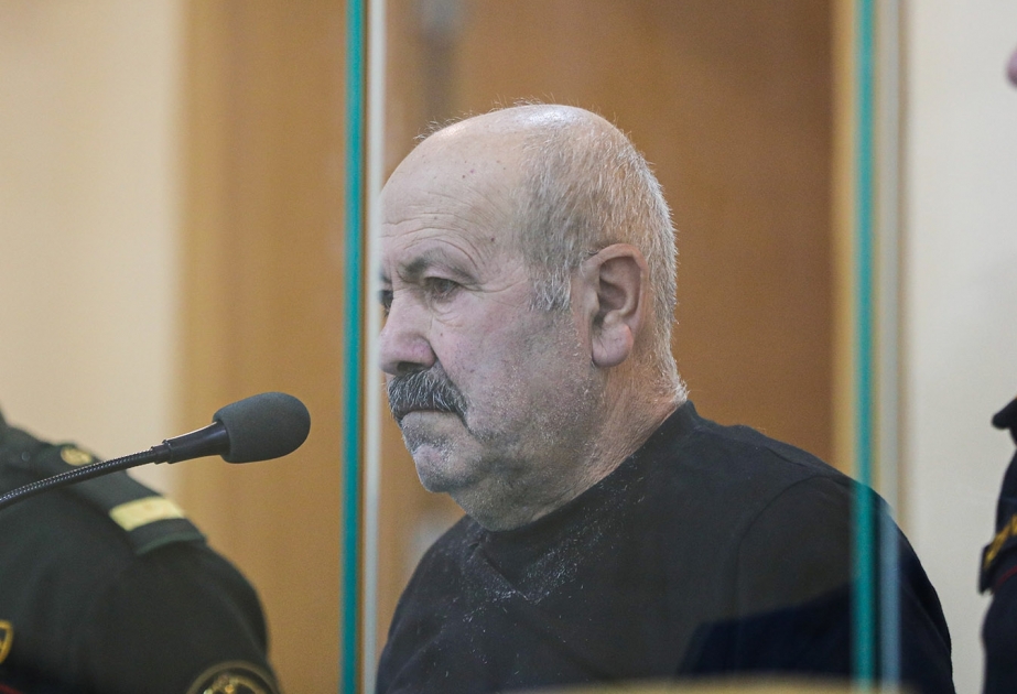 Состоялся судебный процесс по уголовному делу в отношении Вагифа Хачатуряна ОБНОВЛЕНО ВИДЕО