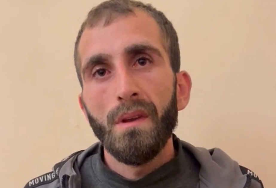 Sumqayıtda təqaüdçülərin bankomat kartlarından oğurluq edən şəxs saxlanılıb