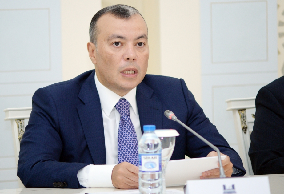 Nazir: Şuşada DOST Mərkəzinin fəaliyyətə başlaması planlaşdırılır