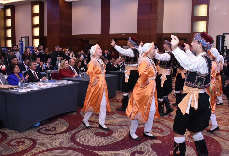 Baku hosted exhibition as part of Days of the Turkish Republic of Northern Cyprus
