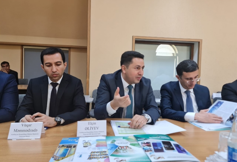 Son iki ayda Naxçıvanda 5 ayrı sığorta şirkətinin filialı açılıb