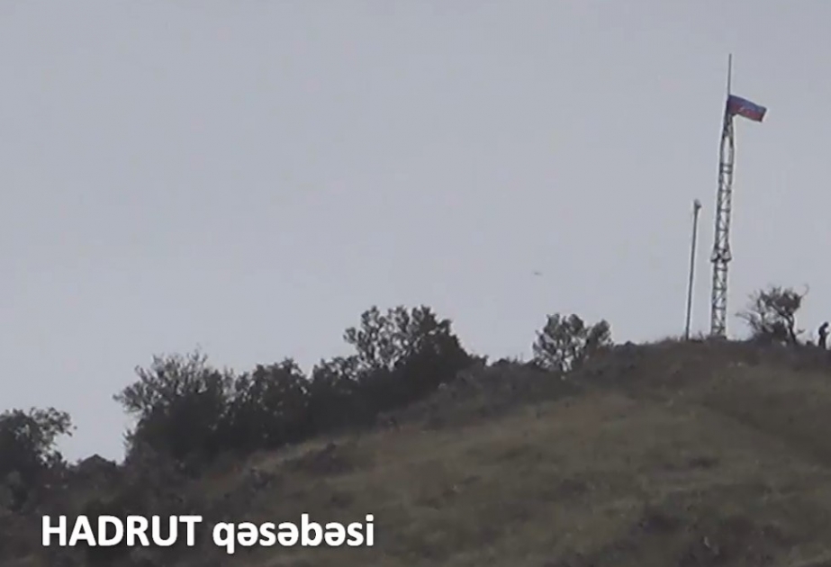 Vətən müharibəsinin xronikası: 13 oktyabr