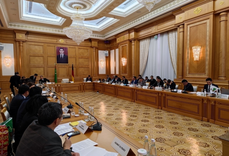 Azerbaiyán está representado en el seminario regional sobre ética profesional para funcionarios de aduanas en Asjabad