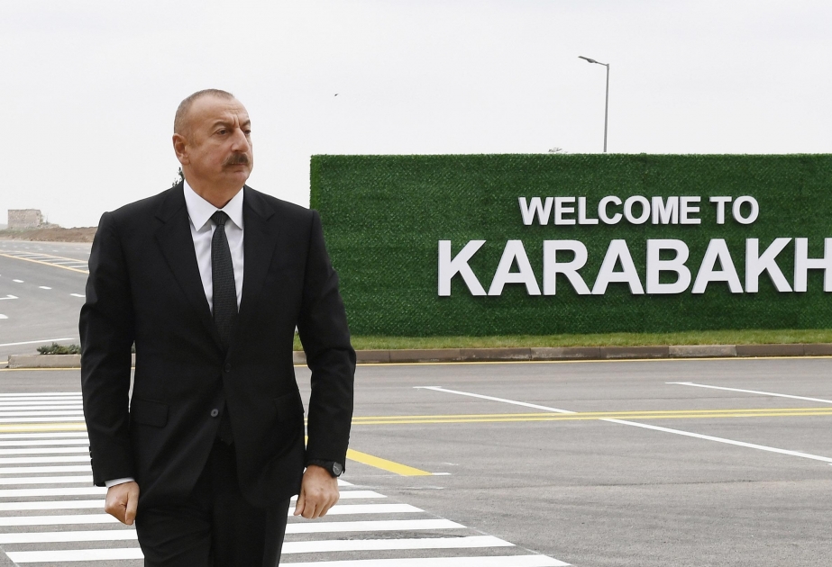 Ötən 20 ildə Prezident İlham Əliyevin həyata keçirdiyi strategiyanın prioritetləri  ŞƏRH