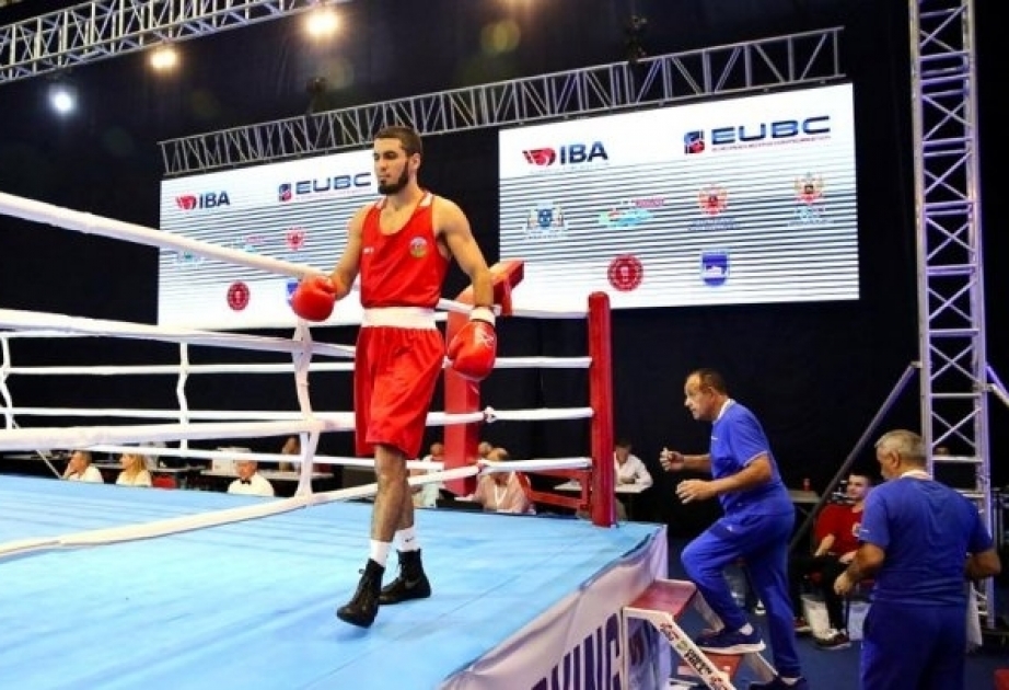 EUBC Elite Cup 2023 in Montenegro: Aserbaidschans Boxer im Finale