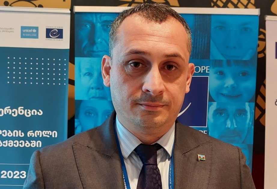 Azərbaycan “Bərpaedici ədliyyə” ilə əlaqədar Avropa İttifaqı ilə birlikdə yeni layihə reallaşdıracaq
