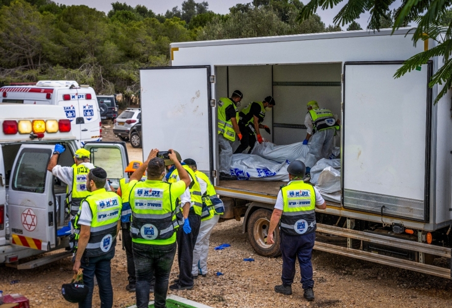 At least 12 Russian citizens are still missing in Israel