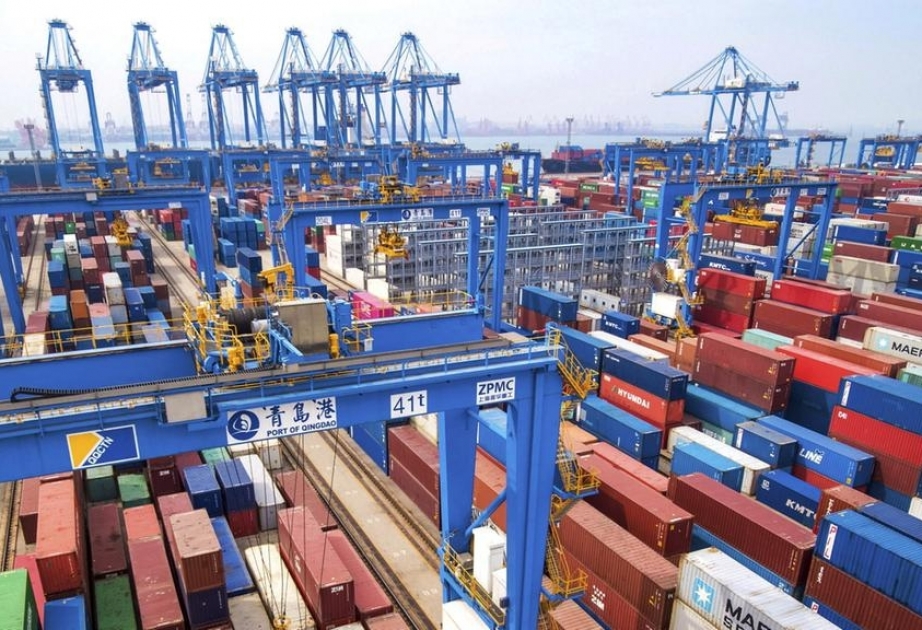 Chinas Außenhandel erreicht im September neuen Monatshöchststand in 2023