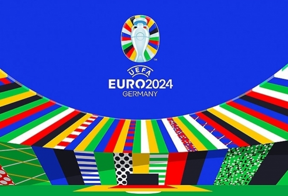 Франция, Бельгия и Португалия официально стали участниками Евро-2024