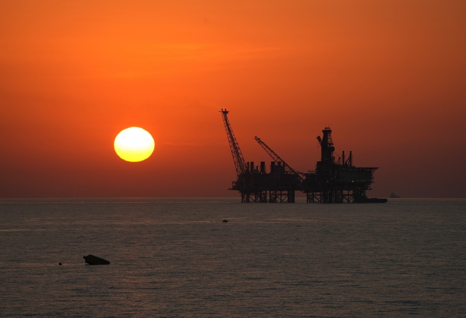 Azerbaijani oil price exceeds $95