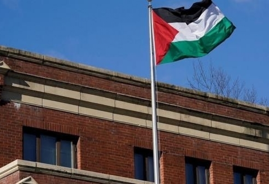 La declaración de la Embajada del Estado de Palestina en Azerbaiyán
