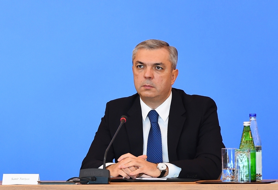 Head of Presidential Administration: Azerbaijan has forced military junta to raise the white flag as a result of anti-terrorist measures that lasted less than 24 hours