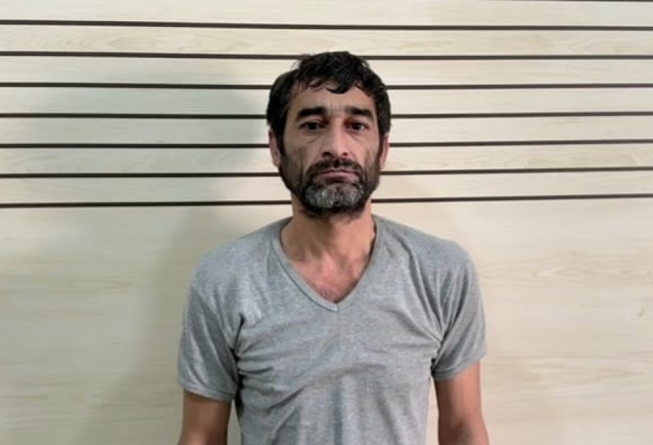Masallıda 3 il əvvəl törədilən quldurluğun üstü açılıb