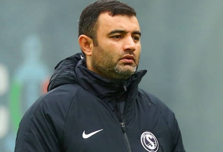 Veteran futbolçu: Millimizin hazırkı potensialı daha yaxşı nəticələr qazanmağa imkan verir