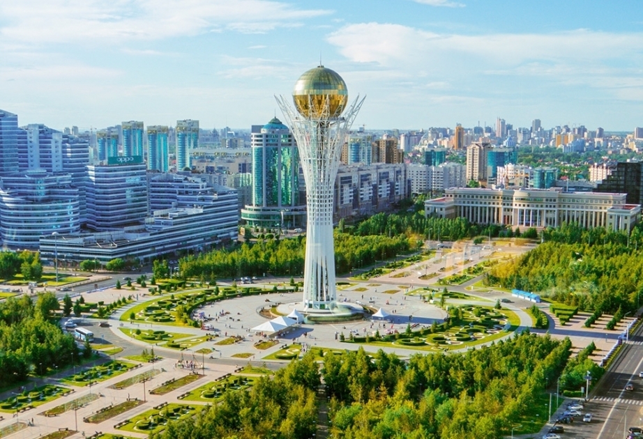 Astana to host 73rd session of WHO Regional Committee for Europe