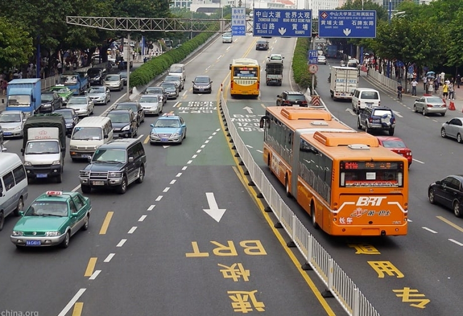 Chinas Boom bei Fahrzeugverkäufen hält an