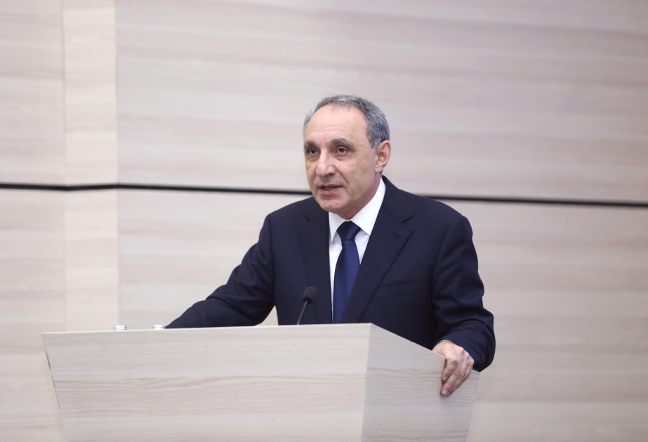 Kamran Əliyev: Prezident İlham Əliyevin 20 illik fəaliyyəti tarixin ən qüdrətli Azərbaycanını ərsəyə gətirib
