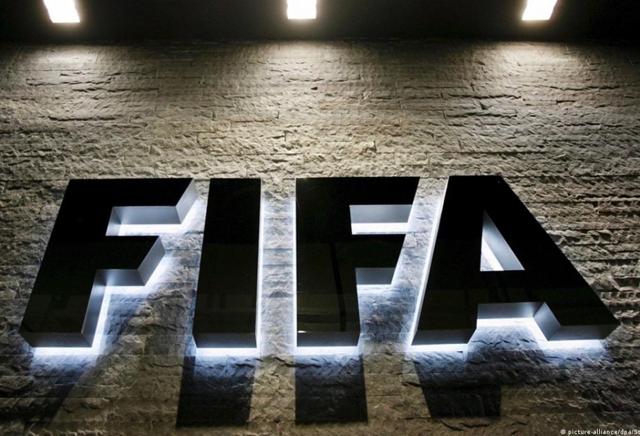 FIFA chief Infantino offers condolences in letter to Israel and Palestine FAs