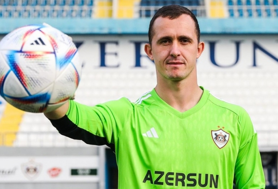 "Qarabağ"ın qapıçısı Bundesliqaya qayıda bilər