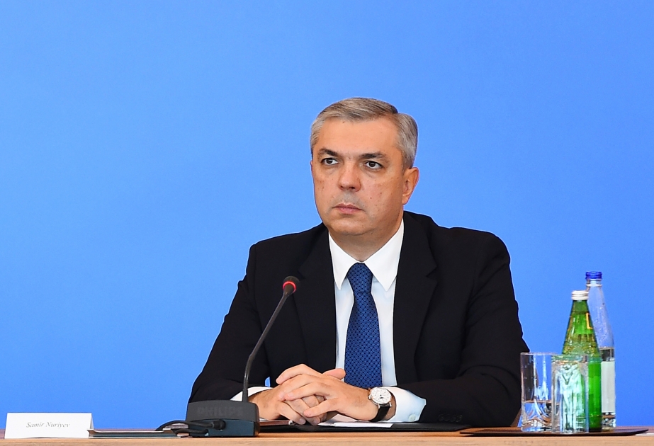 Azərbaycan Prezidentinin həyata keçirdiyi islahatlar nəticəsində formalaşmış mükəmməl dövlət idarəçiliyi sistemi yüksək effektivliyini aydın nümayiş etdirib