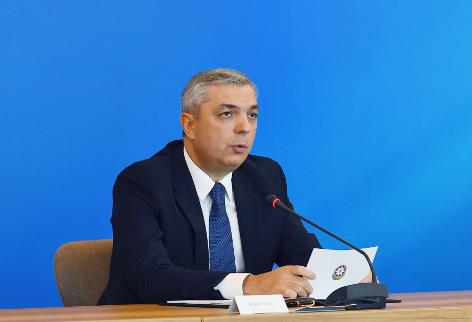 Целенаправленные меры сделали Азербайджанскую армию одной из сильнейших армий в мире