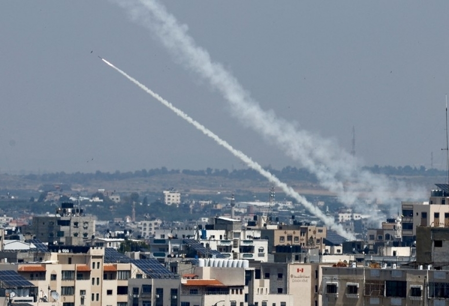 US intelligence warned of the potential for violence days before Hamas attack