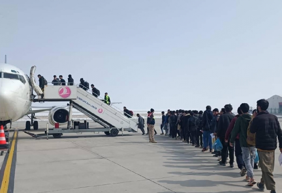 Türkiye declares it has 'effectively curtailed illegal migration'