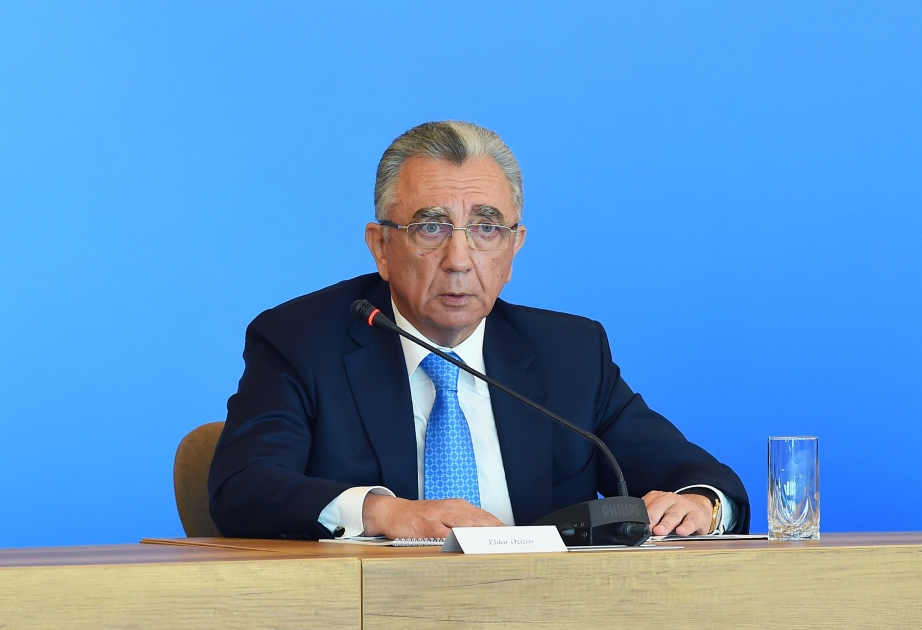Eldar Azizov: Over the past 20 years, many residential complexes and hotels have been built in Baku, and number of hospitals has doubled