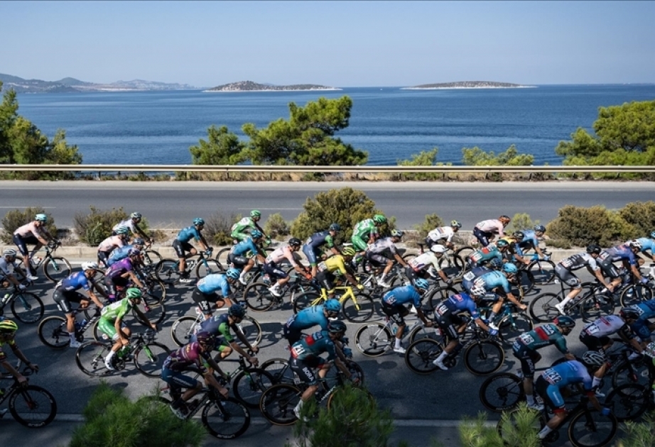 Impact of Tour of Türkiye goes far beyond sports