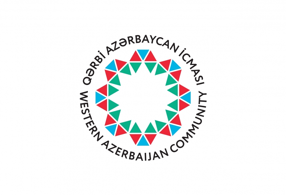 Western Azerbaijan Community rejects recent documents adopted by Parliamentary Assembly of Council of Europe