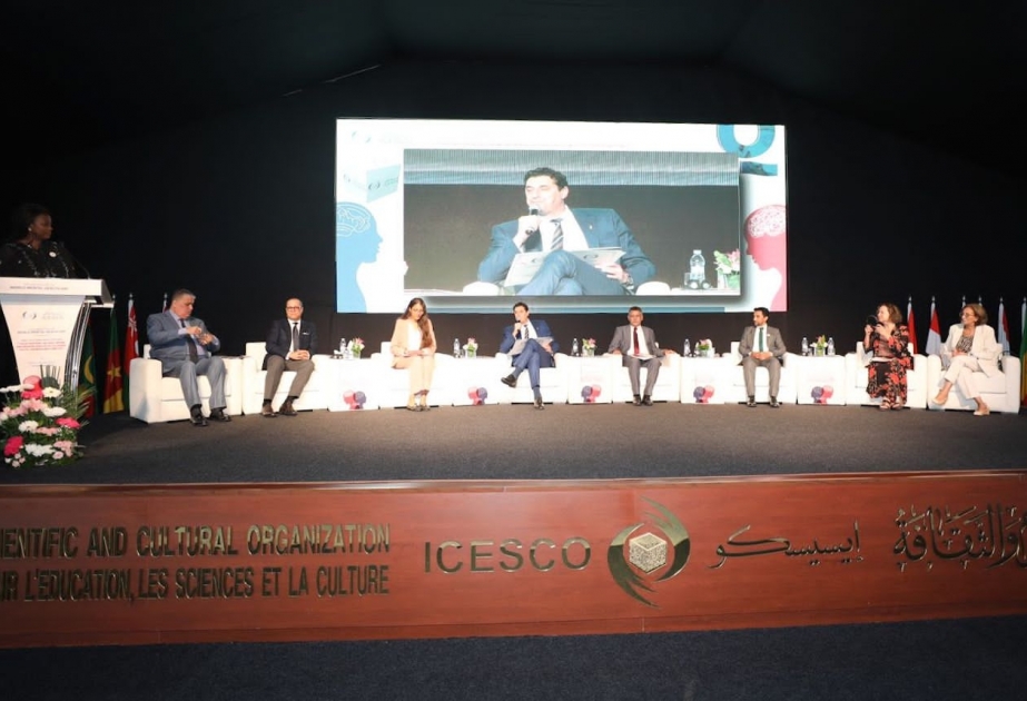La table ronde de l’ICESCO souligne l’importance de la santé mentale pour la construction d’un avenir prospère pour les sociétés