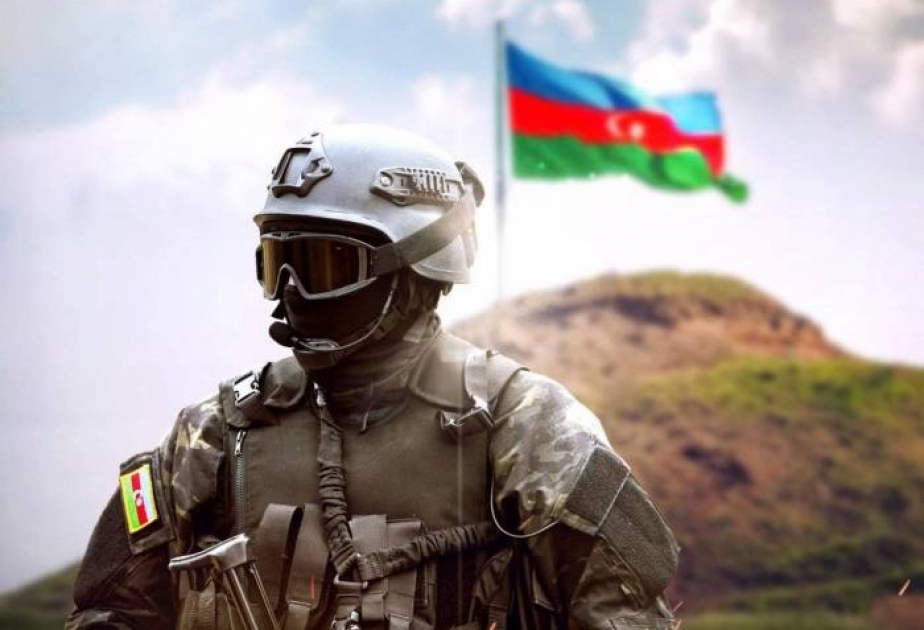 Vətən müharibəsinin xronikası: 15 oktyabr