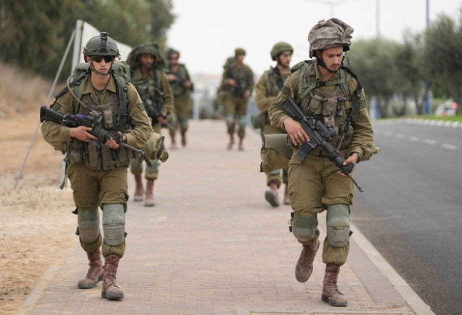 Israeli Invasion Plans Target Gaza City and Hamas Leadership
