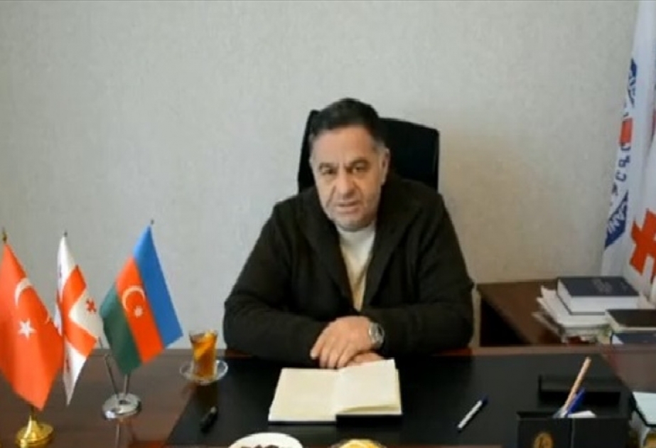 GAK sədri Hüseyn Yusifov: Prezident İlham Əliyev praqmatik, uzaqgörən və layiqli dövlət başçısıdır