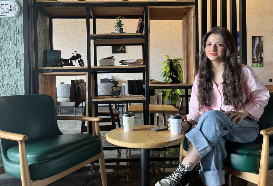 Gənc startapçı: “AzMİU-nun Biznes İnkubasiya Mərkəzi mənə dəstək oldu” – MÜSAHİBƏ