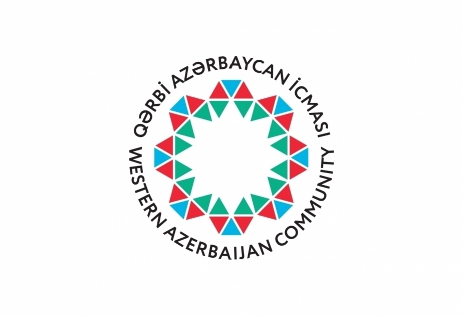 Western Azerbaijan Community calls upon Pope of Rome to exert pressure on Armenia so that it restores Azerbaijani cultural and religious heritage it has destroyed