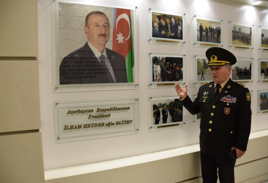 Xankəndidə Azərbaycan bayrağının ucaldılması “Heydər Əliyev İli”ndə xalqımıza ən böyük töhfədir -  AÇIQLAMA