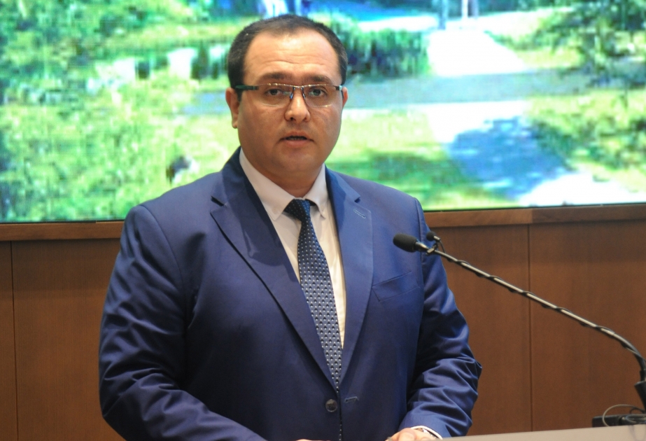 ADA Universitetində Kənd təsərrüfatı və qida elmləri fakültəsi açılıb