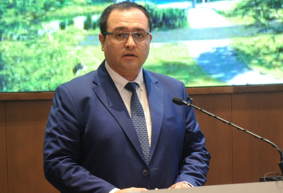 Azərbaycan içməli su və tullantı sistemlərinin yenidən qurulmasına dair genişmiqyaslı layihələr həyata keçirir