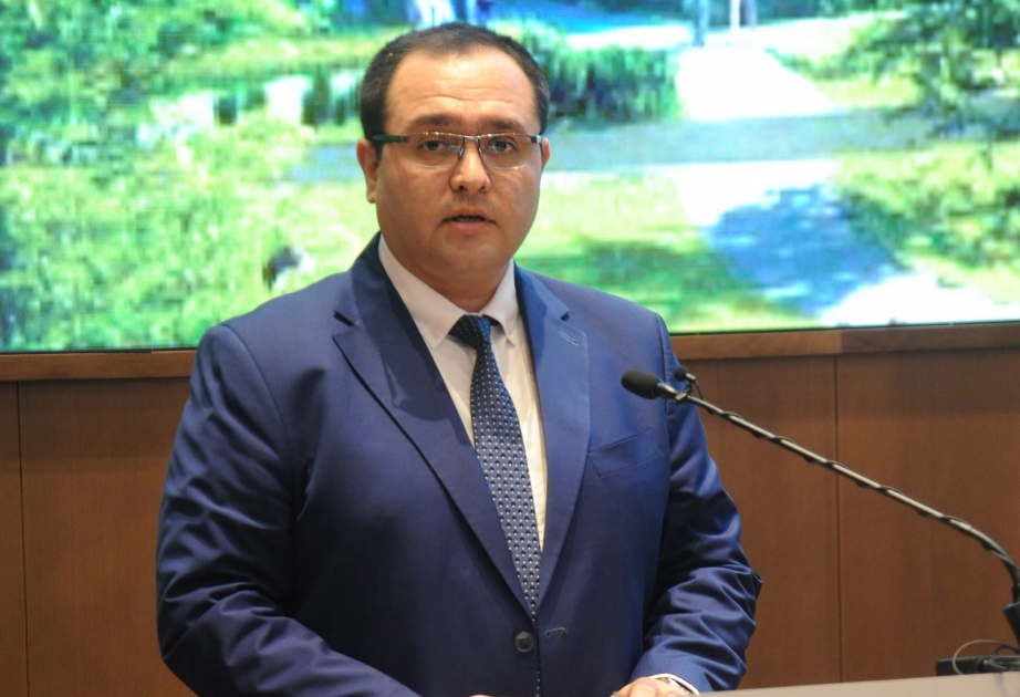 В Университете АДА открылся факультет сельского хозяйства и пищевых наук