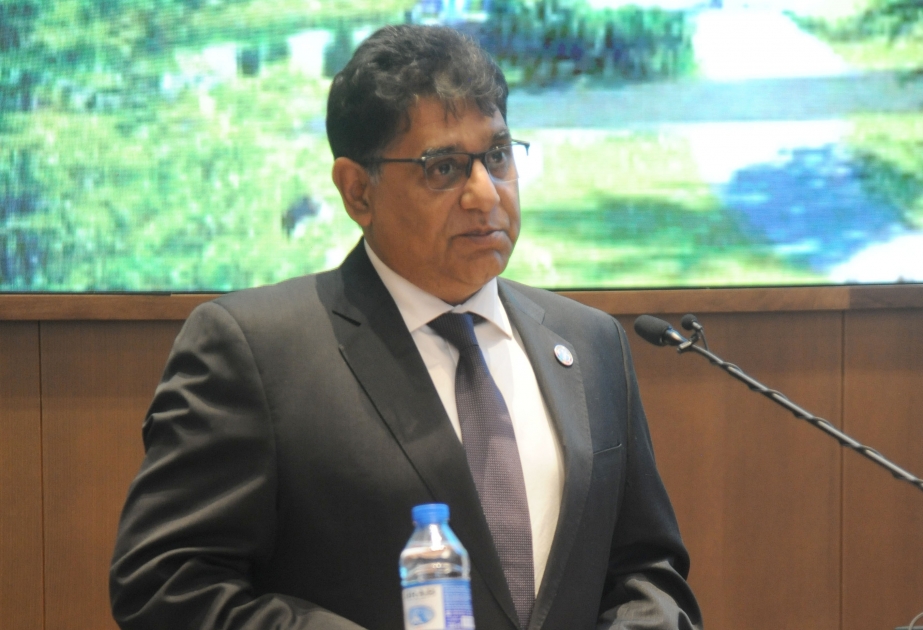 Şirin su ehtiyatlarının təxminən 70 faizi kənd təsərrüfatında istifadə olunur