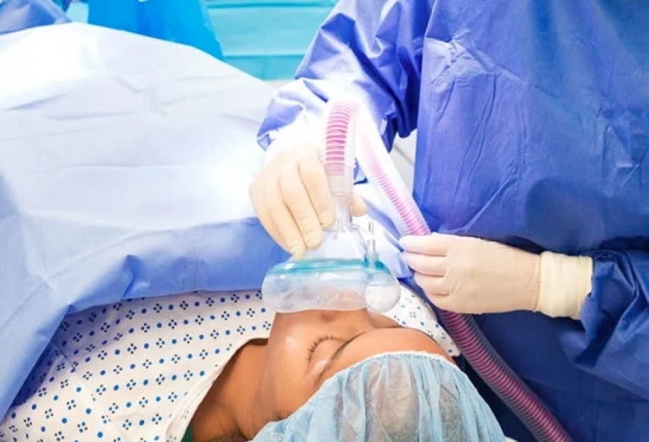 2023 marking World Anaesthesia Day